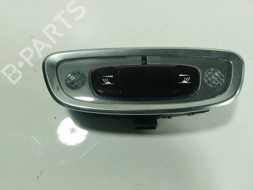Used Interior roof light VOLVO XC90 II (256) T8 Hybrid AWD (407 hp) 16665763