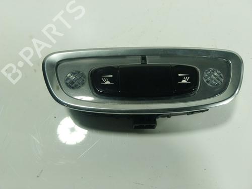 Interior roof light VOLVO XC90 II (256) T8 Hybrid AWD (407 hp) 16665763