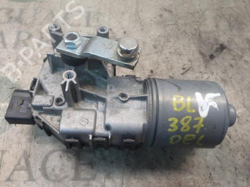 Used Front wiper motor FORD MONDEO IV (BA7) 2.0 TDCi (140 hp) 3796167