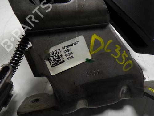 Hand brake FIAT TIPO Saloon (356_, 357_) 1.4 (356SXA1B) | BP15065470I18