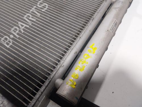 AC radiator KIA SPORTAGE IV (QL, QLE) 1.7 CRDi | BP19647690M32 