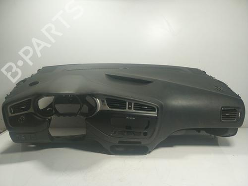 Dashboard KIA PRO CEE'D (JD) 1.6 CRDi 128 (128 hp) 17029388