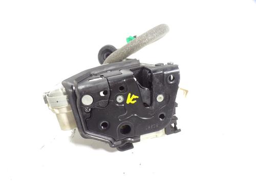 Used Front left lock AUDI Q3 (8UB, 8UG) 2.0 TDI quattro (177 hp) 7645351
