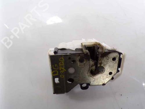 Front right lock OPEL COMBO Tour (X12) 1.3 CDTI (C26, D26, E26, C05) | BP6983289C97 - Image 5