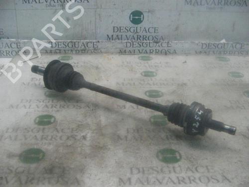Used Right rear driveshaft MERCEDES-BENZ CLS (C219) [2004-2011]  3793158