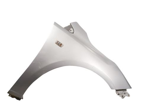 Used Right front fenders OPEL CORSA E (X15) 1.4 (08, 68) (90 hp) 27649012