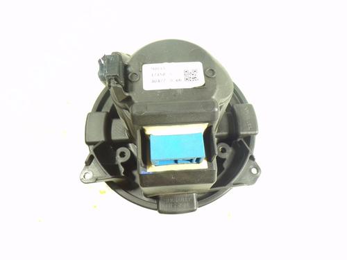 Heater blower motor NISSAN MICRA V (K14)  | BP7639867M62 