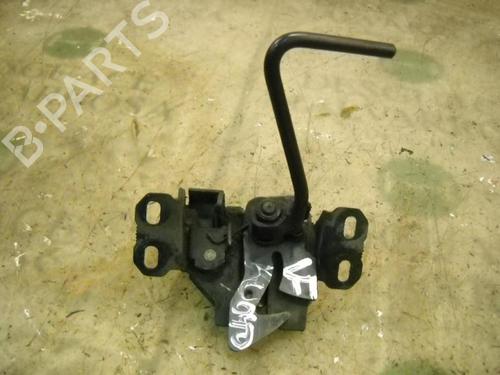 Used Hood lock MERCEDES-BENZ A-CLASS (W168) A 170 CDI (168.008) (90 hp) 8769643