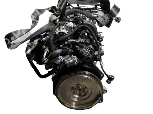Engine SEAT ARONA (KJ7, KJP) 1.0 TGi | BP7836674M1