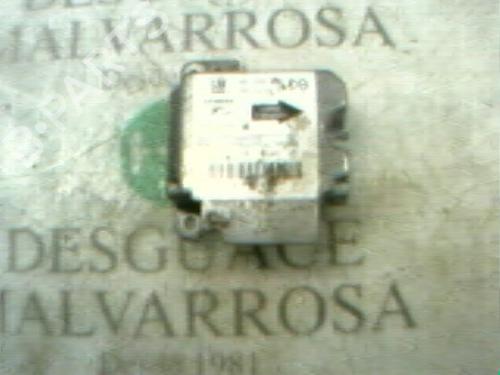 Airbag styreenhed OPEL VECTRA B (J96) [1995-2004]  3779987