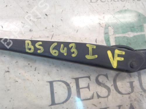 Vindrute viskerarm OPEL ASTRA H GTC (A04) 1.7 CDTi (L08) | BP3800816C143 