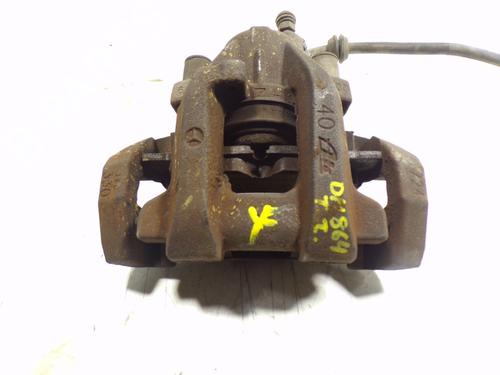 Used Left rear brake caliper Left rear brake caliper MERCEDES-BENZ M-CLASS (W164) [2005-2012] 11553302 11553302