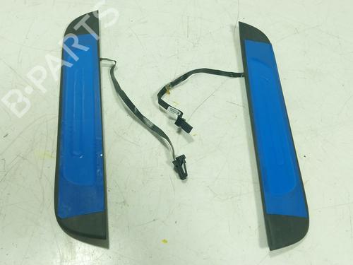 Altro AUDI A6 C7 (4G2, 4GC) 2.0 TDI (190 hp) 32408886