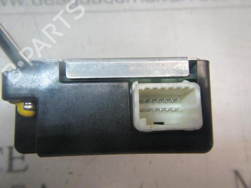 Elektronisk modul TOYOTA C-HR (_X1_) 1.8 Hybrid (ZYX10_, ZYX11_) | BP3992381M83