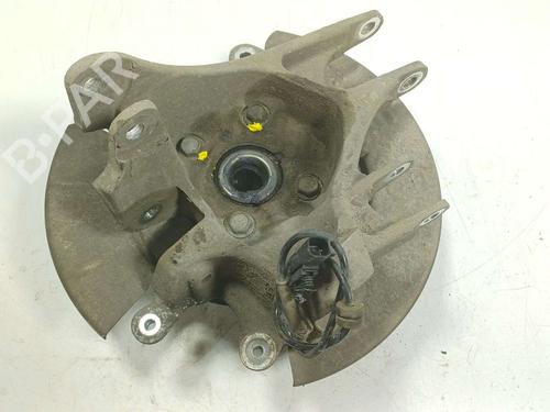 Right rear steering knuckle TESLA MODEL S (5YJS) | BP39934450M28 - Image 2