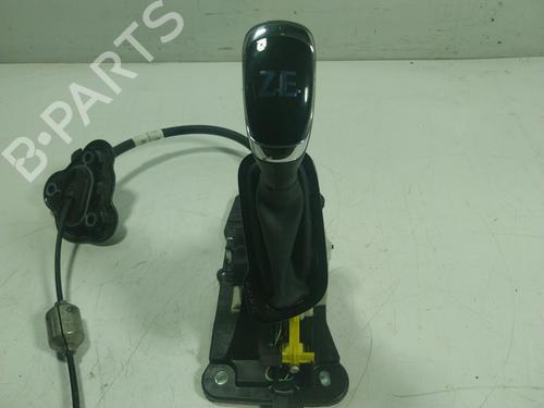Gear lever RENAULT ZOE (BFM_)  | BP17672599M90 