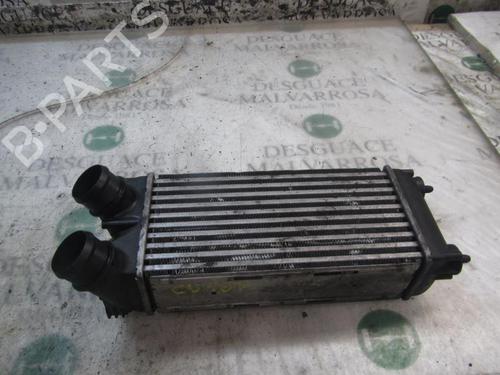 Used Intercooler Intercooler CITROËN C4 Picasso I MPV (UD_) 1.6 HDi (109 hp) 3833186 3833186