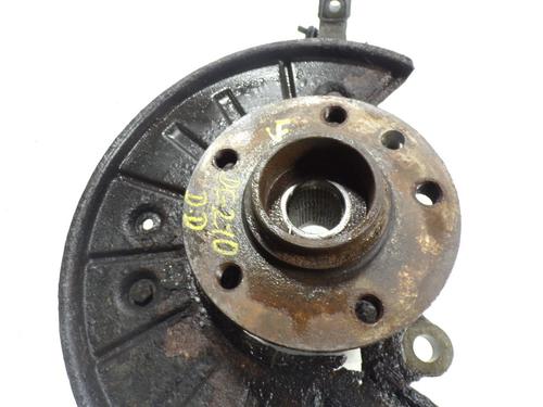 Right rear steering knuckle VW TOUAREG (7LA, 7L6, 7L7) 2.5 R5 TDI | BP6940437M28 
