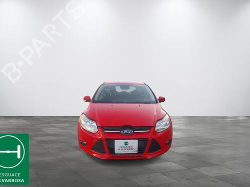 Right front fog light FORD FOCUS III 1.0 EcoBoost | BP19105116C31 