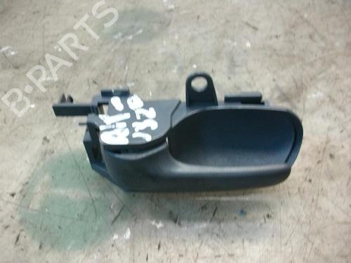 Used Front left interior door handle PEUGEOT 107 (PM_, PN_) 1.0 (68 hp) 3756568