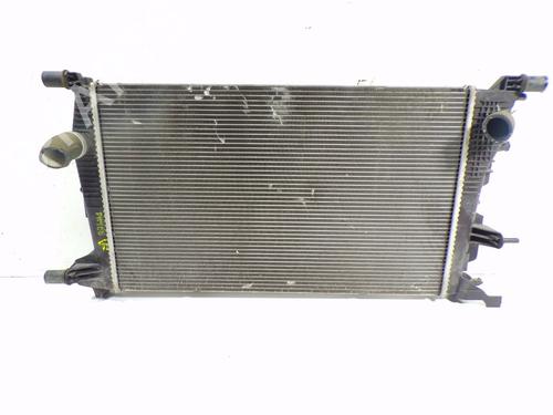 Køler RENAULT SCÉNIC III (JZ0/1_) [2008-2016]  8903283