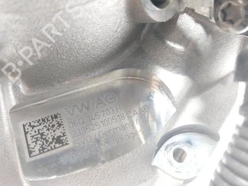 Turbocharger/Supercharger SEAT LEON Sportstourer (KL8, KLD) 1.5 eTSI | BP30176980M71 