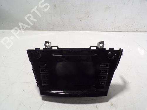 Used Electronic module Electronic module TOYOTA PRIUS PLUS (_W4_) 1.8 Hybrid (ZVW4_) (136 hp) 9763464 9763464