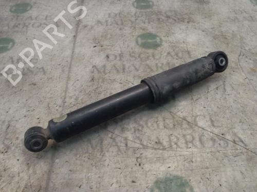 Højre bagtil støddæmper Højre bagtil støddæmper FIAT PUNTO (188_) 1.3 JTD 16V (70 hp) 3815214 3815214
