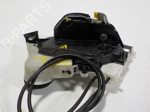 Front left lock SUBARU XV (_GP_) 1.6 i AWD (GP3, G33GP) | BP13627896C98 