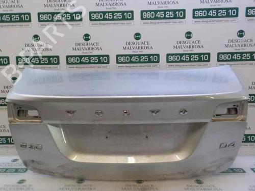 Tailgate VOLVO S60 II (134) D3 (163 hp) 31395582