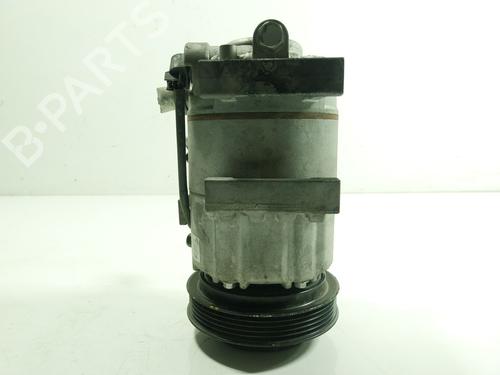 AC-Kompressor HYUNDAI ix35 (LM, EL, ELH) 1.7 CRDi | BP20129545M34 