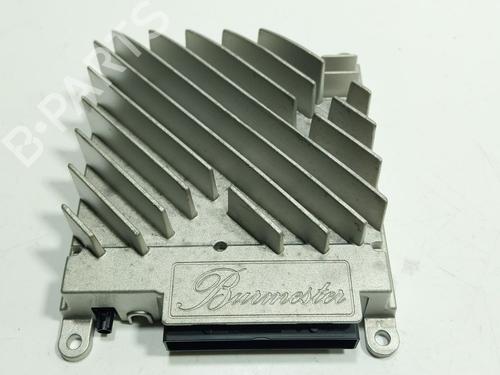 Used Electronic module Electronic module MERCEDES-BENZ A-CLASS (W177) AMG A 45 S 4-Matic+ (177.054) (421 hp) 36215150 36215150