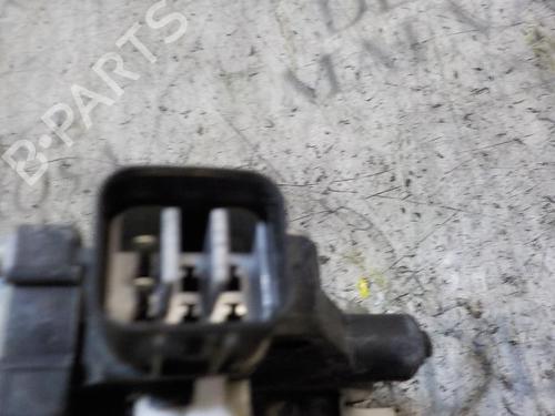 Rear right window mechanism HONDA ACCORD VII (CL, CN) 2.2 i-CTDi (CN1) | BP3851427C25 