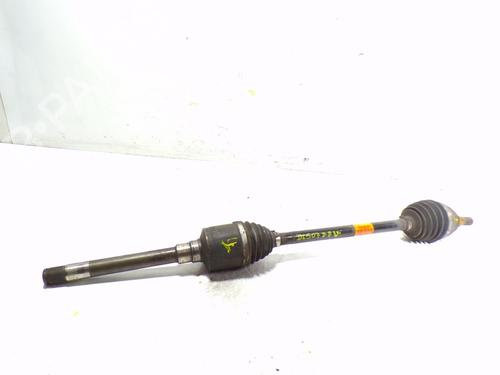 Used Right front driveshaft Right front driveshaft MERCEDES-BENZ M-CLASS (W164) [2005-2012] 9503265 9503265