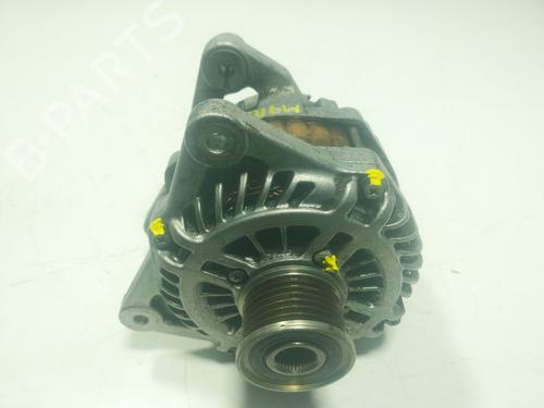 Generator RENAULT KOLEOS I (HY_)  | BP17201705M7 