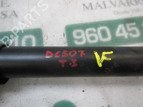 Left rear shock absorber MERCEDES-BENZ B-CLASS Sports Tourer (W245)  | BP3879185M18 