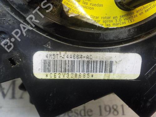 Steering column stalk FORD TRANSIT CONNECT (P65_, P70_, P80_) 1.8 Di | BP3866410I23 