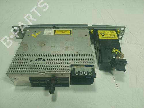Bilradio BMW 7 (E65, E66, E67) 730 Ld | BP16665159E6 