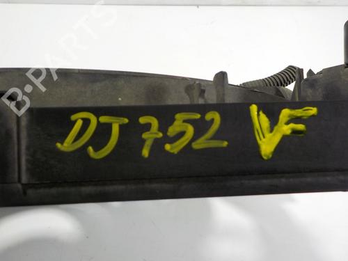 Radiator fan ALFA ROMEO GIULIETTA (940_)  | BP11191307M35 