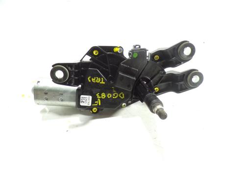 Rear wiper motor FORD FIESTA VII (HJ, HF)  | BP7024538M102
