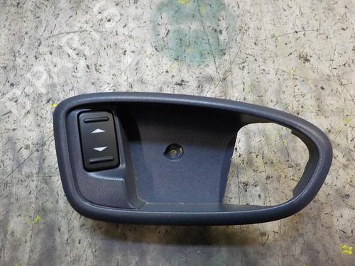 Used Right front window switch Right front window switch FORD MONDEO IV Turnier (BA7) 2.0 TDCi (140 hp) 4006787 4006787