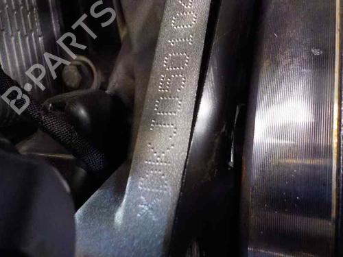 Engine AUDI A1 Sportback (GBA)  | BP5998215M1 