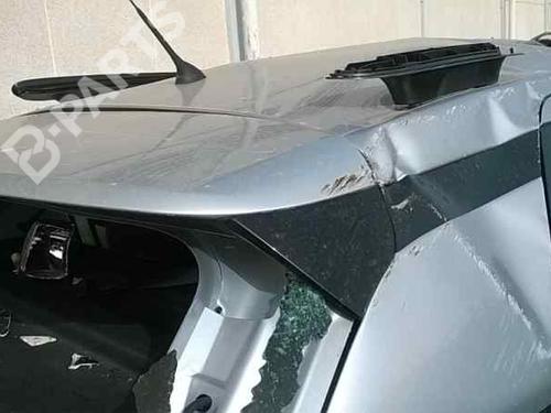 Front right interior door handle CITROËN C4 CACTUS 1.6 HDi 90 | BP3838544I14  - Image 9