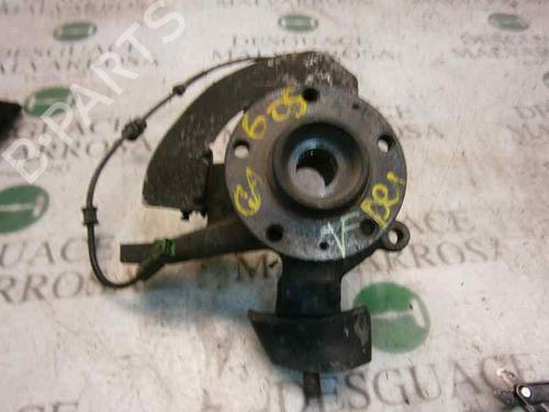 Used Right front steering knuckle PEUGEOT 605 (6B) 2.1 TD 12V (109 hp) 3755758