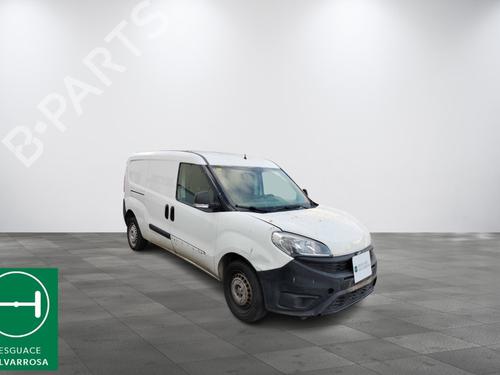 Left sun visor FIAT DOBLO Cargo (263_)  | BP8940498I1  - Image 10