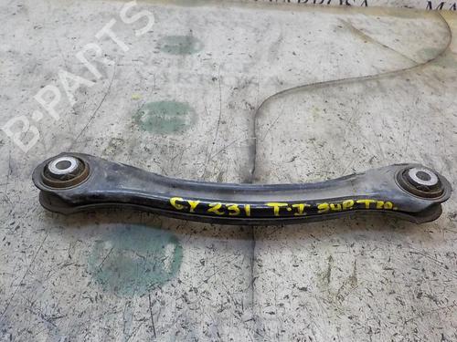 Left rear suspension arm MERCEDES-BENZ C-CLASS Coupe (CL203) C 220 CDI (203.708) | BP3847740M14 