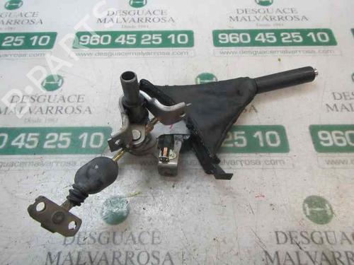 håndbremse håndbremse CHEVROLET NUBIRA Saloon 1.6 (109 hp) 8771411 8771411