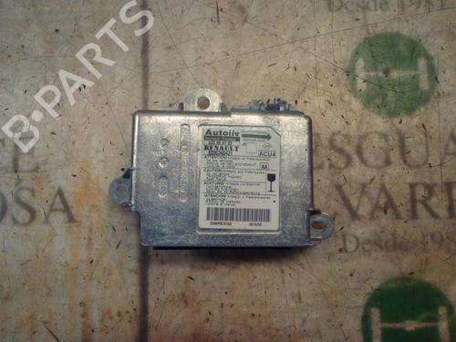 Airbag module RENAULT SCÉNIC II (JM0/1_) [2003-2010]  3810013