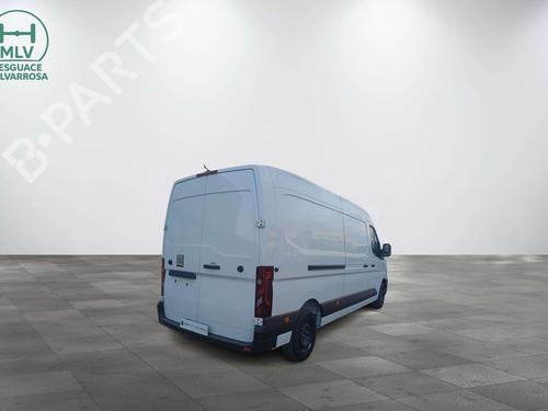 Engine RENAULT MASTER IV Van (F8__) | BP40081640M1 - Image 12