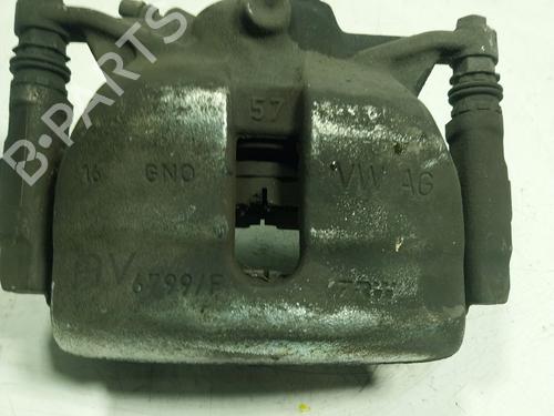 Used Right front brake caliper Right front brake caliper SKODA SUPERB III (3V3) 2.0 TDI (150 hp) 16284626 16284626